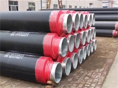 喀什保温钢管的保温材料体积怎么计算？